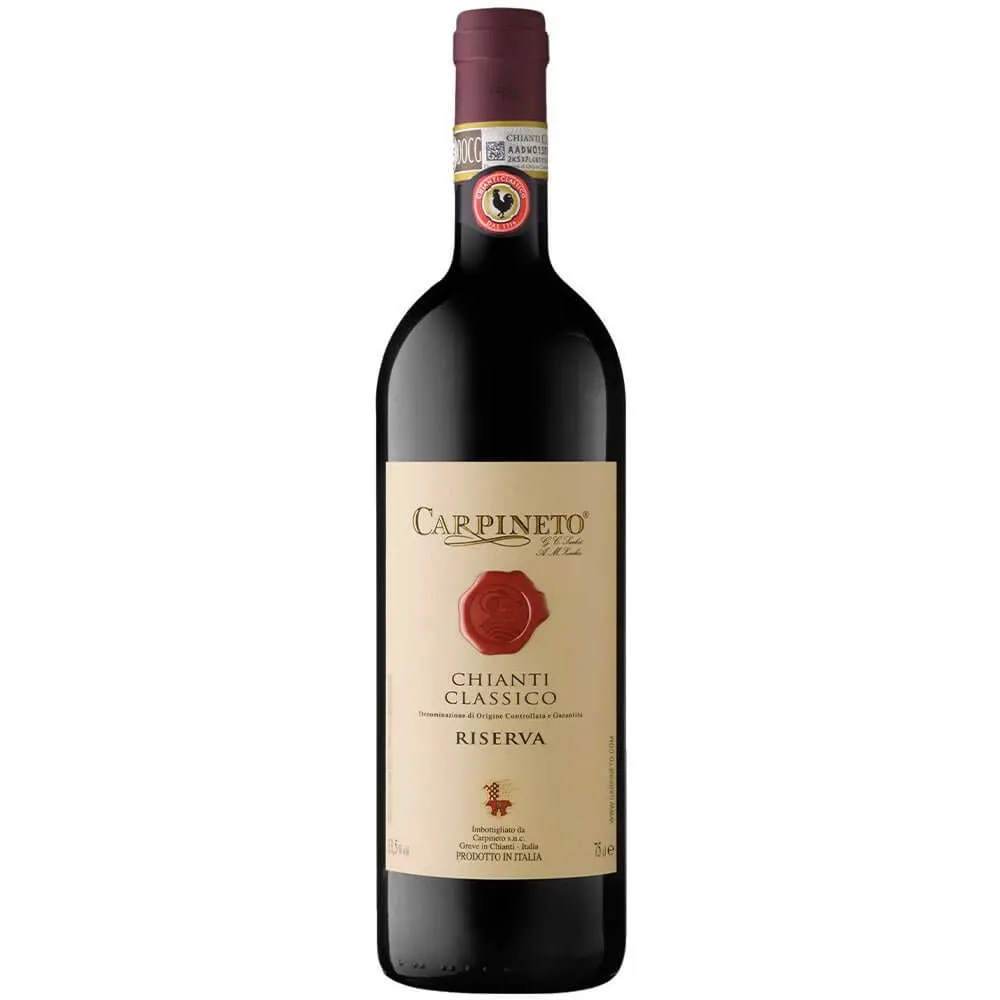 Carpineto - Chianti Classico - Riserva DOCG