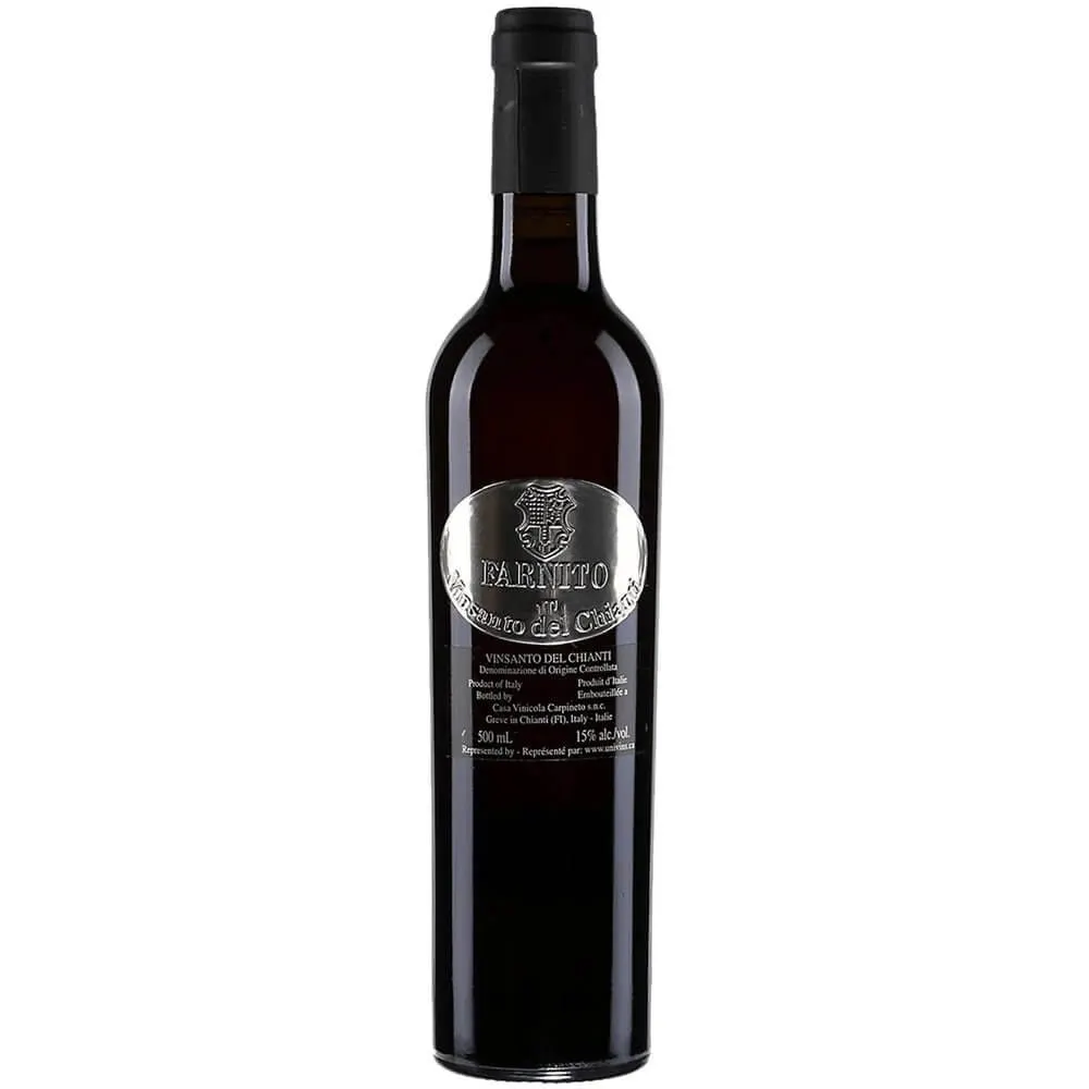 Carpineto - Farnito Vinsanto del Chianti