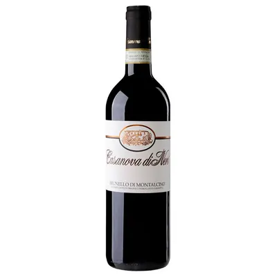 2018 - Casanova di Neri - Brunello di Montalcino