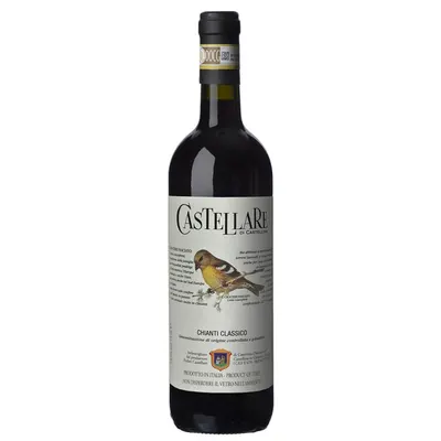 2024 - Castellare di Castellina - Chianti Classico DOCG