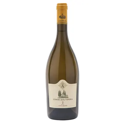2021 - Castello Della Sala - Conte Della Vipera - Sauvignon - Umbria IGT