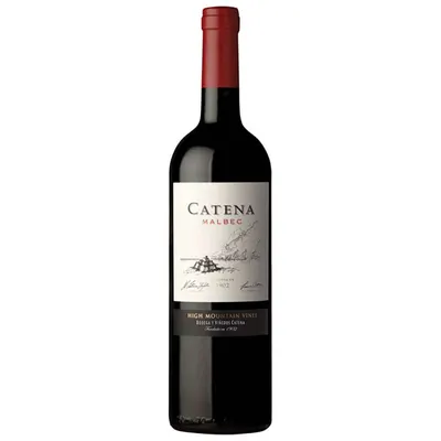 2023 - Catena Zapata - Catena Malbec