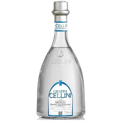 Cellini - Grappa
