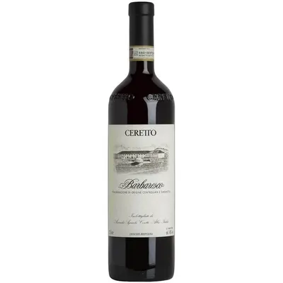 2020 - Ceretto - Barbaresco DOCG