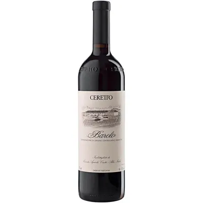 2020 - Ceretto - Barolo DOCG