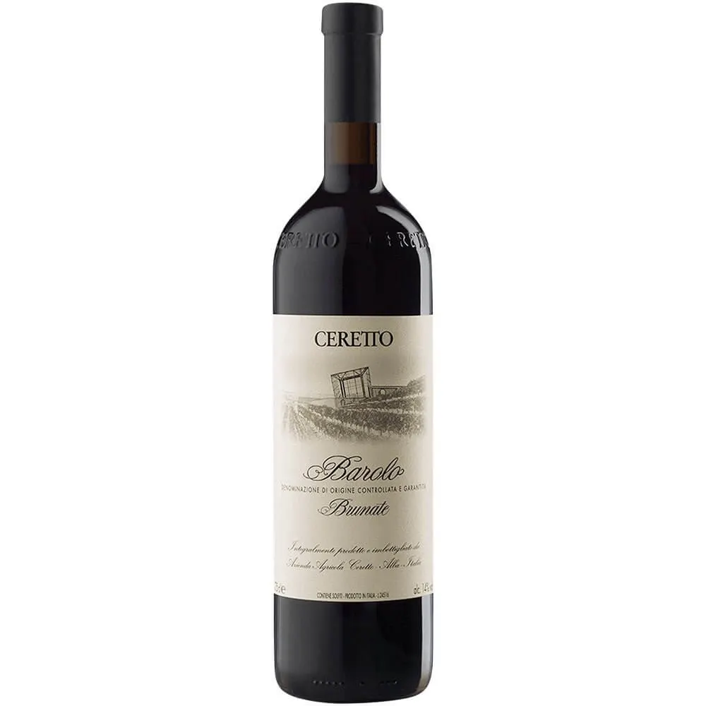 Ceretto - Brunate - Barolo