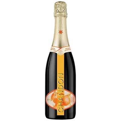 Chandon - Garden Sparkling Spritz