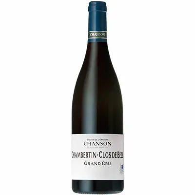 2014 - Chanson Père & Fils - Chambertin-Clos de Bèze - Grand Cru