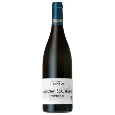 2018 - Chanson - Santenay - Beauregard - 1er Cru