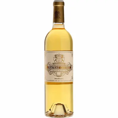 2006 - Château Coutet - Sauternes