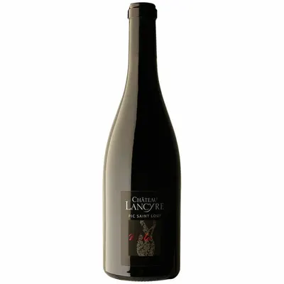 2015 - Château de Lancyre - Madame - Pic Saint-Loup