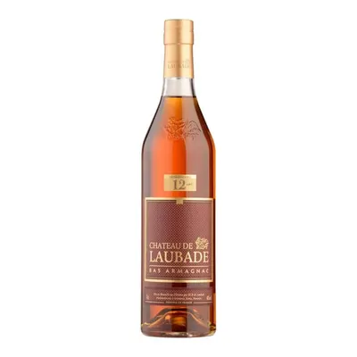 Château de Laubade - 12 yrs
