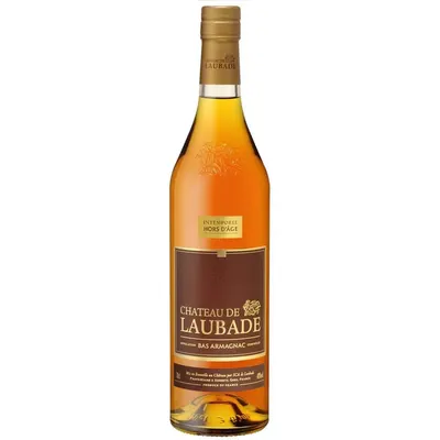 Château de Laubade - 6 yrs
