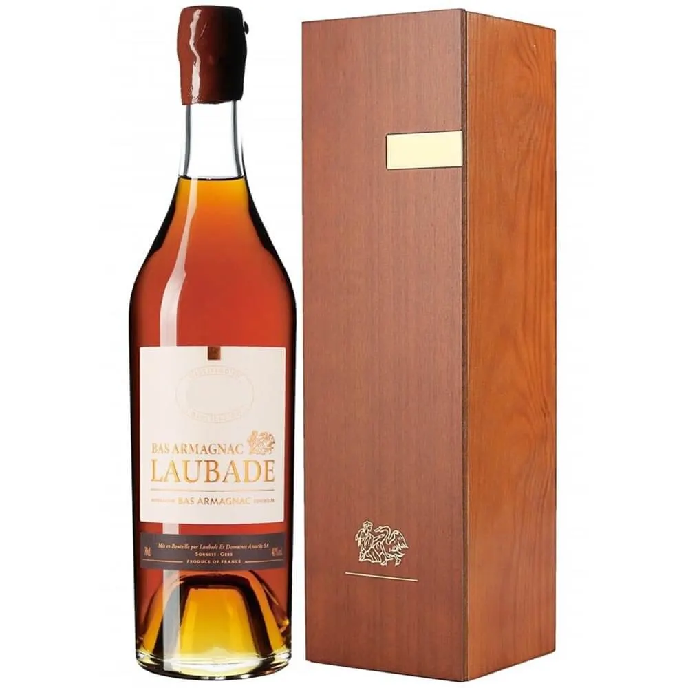 Château de Laubade - Collection Armagnac