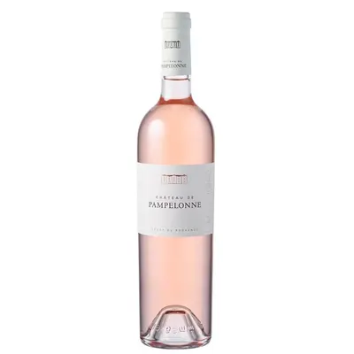 2025 - Château de Pampelonne - Rosé - Côtes de Provence