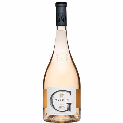 2024 - Château d'Esclans - Garrus - Rosé