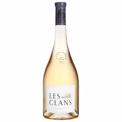 2024 - Château d'Esclans - Les Clans - Rosé