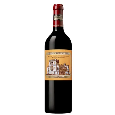 2009 - Château Ducru Beaucaillou