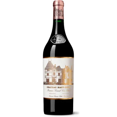 2008 - Château Haut-Brion - Pessac-Léognan