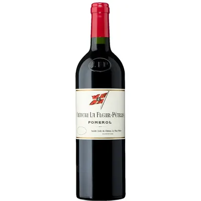 2016 - Château La Fleur-Pétrus