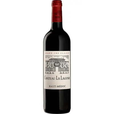 2020 - Château La Lagune - Grand Cru - Haut-Médoc