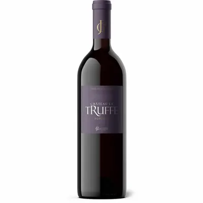2019 - Château La Truffe - Pomerol