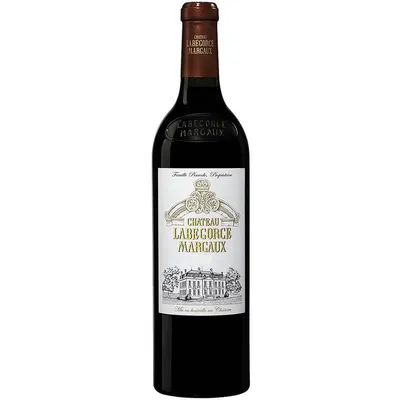 2005 - Château Labégorce - Margaux