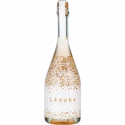 Château Léoube - Sparkling de Léoube  - Rosé