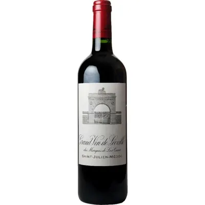 2006 - Château Léoville Las Cases - Saint Julien