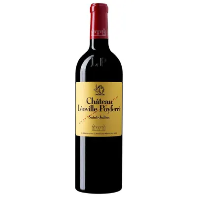 2015 - Château Léoville Poyferré - Saint Julien