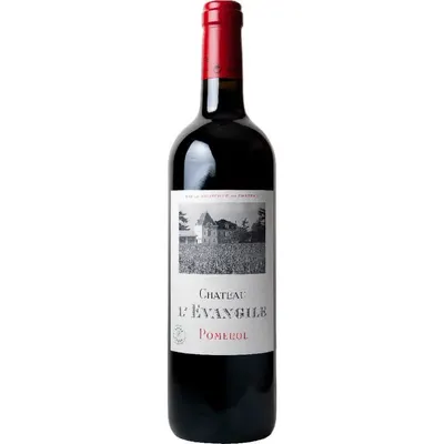 2017 - Château L'Evangile - Pomerol