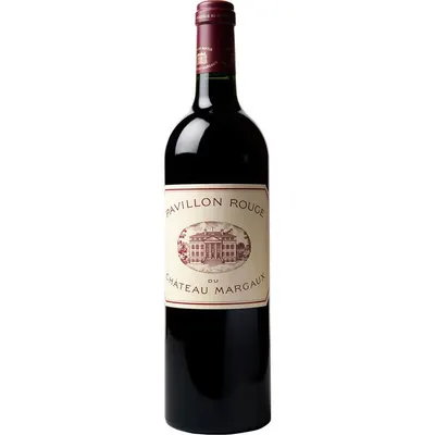 2020 - Château Margaux - Pavillon Rouge