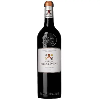 2018 - Château Pape Clément