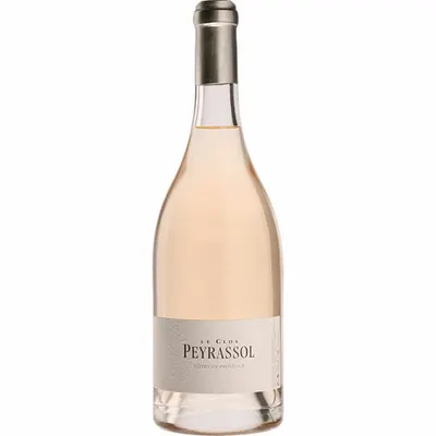 2025 - Château Peyrassol - Le Clos - Rosé - Côtes de Provence