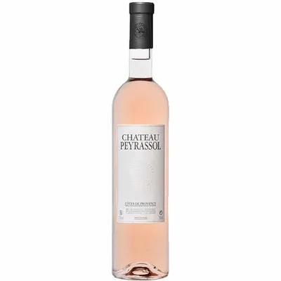 Château Peyrassol - Rosé - Côtes de Provence