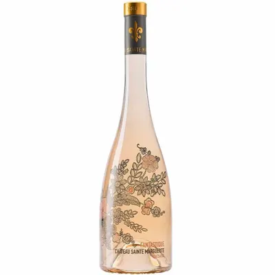 2025 - Château Sainte Marguerite - Fantastique - Rosé