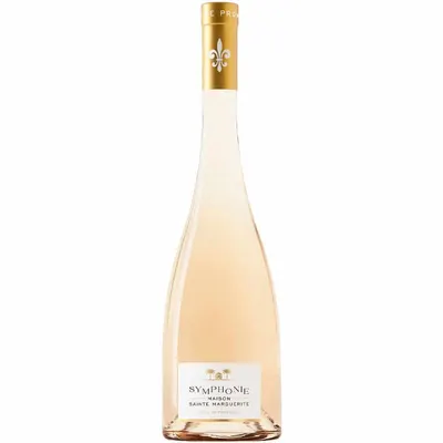 2025 - Château Sainte Marguerite - Symphonie - Rosé