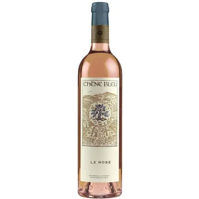 Chêne Bleu - Le Rosé
