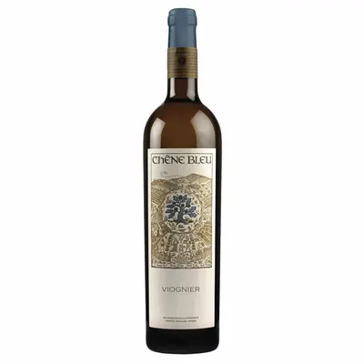 2018 - Chêne Bleu - Viognier