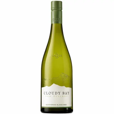 2025 - Cloudy Bay - Sauvignon Blanc