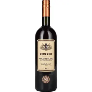 Cocchi - Storico - Vermouth di Torino