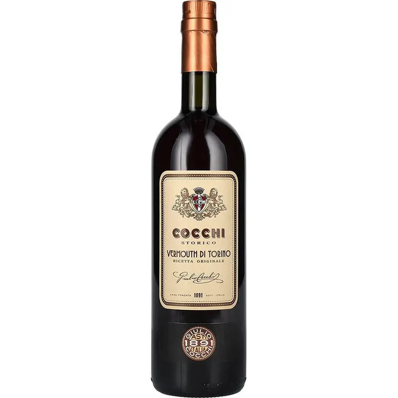 The Storico Negroni Torino