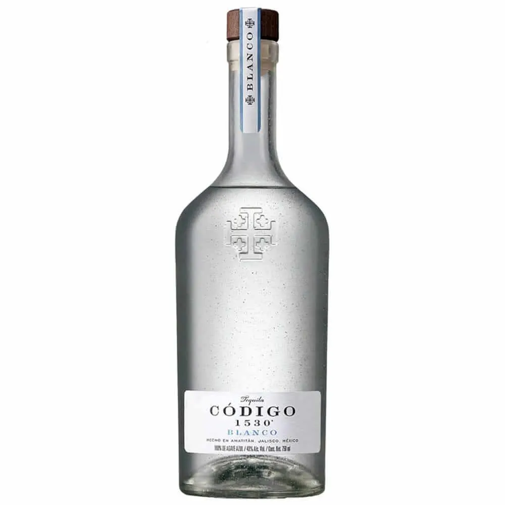 Codigo 1530 - Blanco