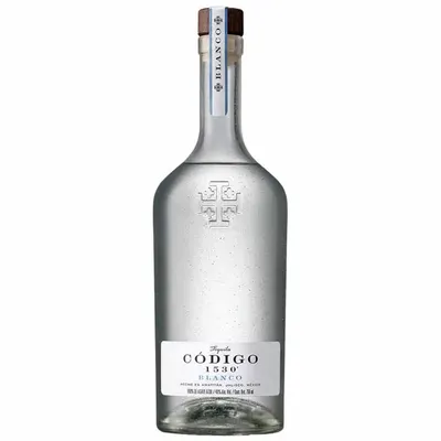 Codigo 1530 - Blanco