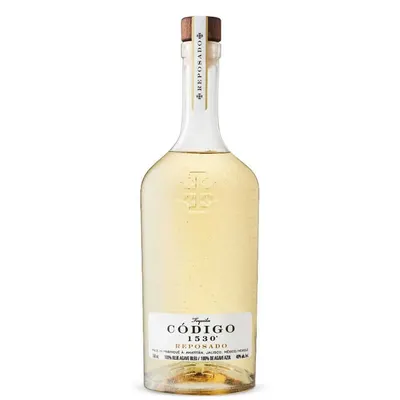 Codigo 1530 - Reposado