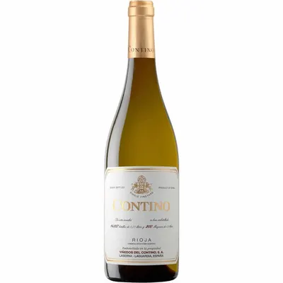 2022 - Contino - Rioja Blanco