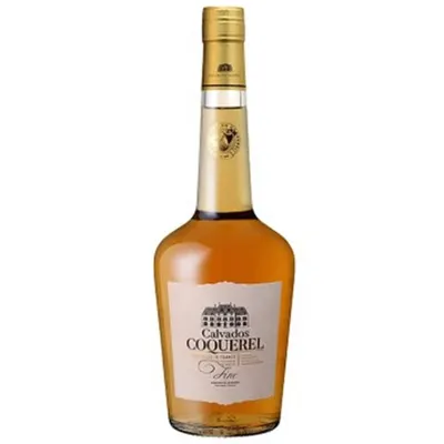 Coquerel - Fine Calvados