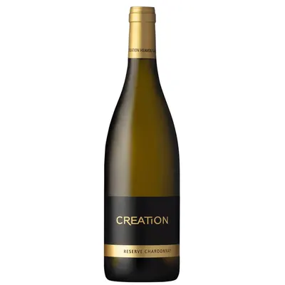 2023 - Creation - Chardonnay Reserve - Walker Bay