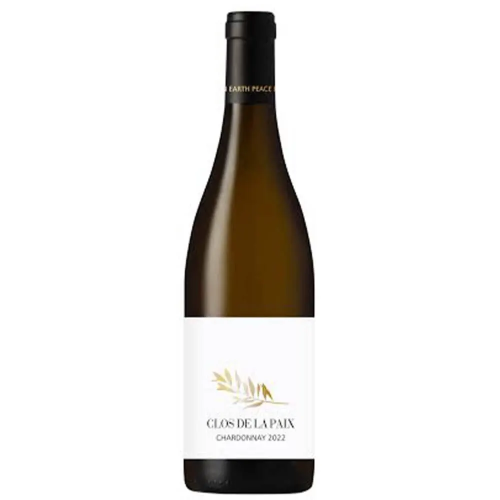 Creation - Clos De La Paix - Chardonnay