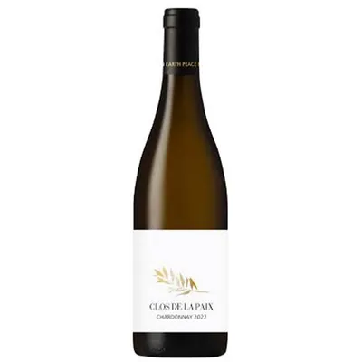2022 - Creation - Clos De La Paix - Chardonnay